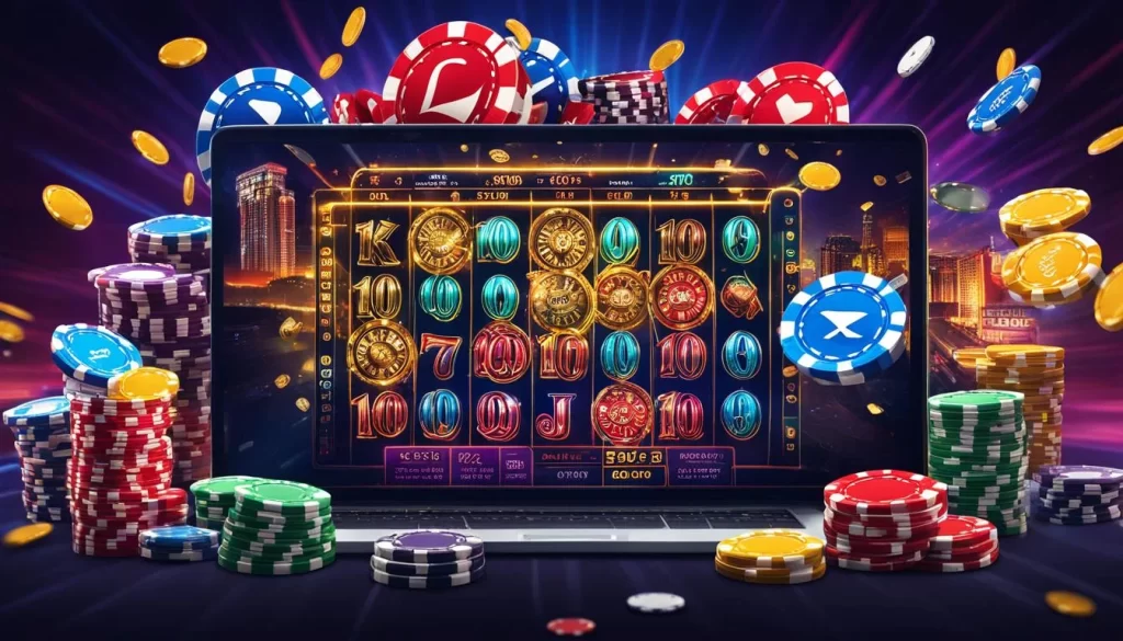 Tổng hợp slot game nổ hũ f88bet
